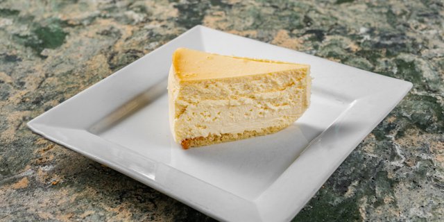 New York Cheesecake