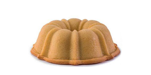 Pierre's Rum Plain Jane Pound Cake