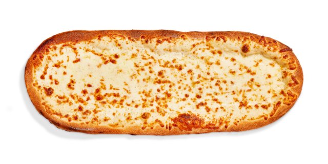 White Pie