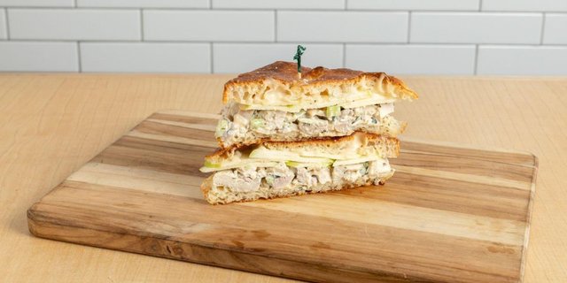 Chicken Salad Sandwich