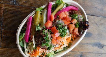 Boaz Fresh Lebanese