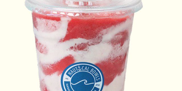 Watermelon Wave Smoothie