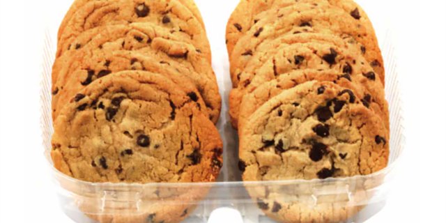 Cookie Platter