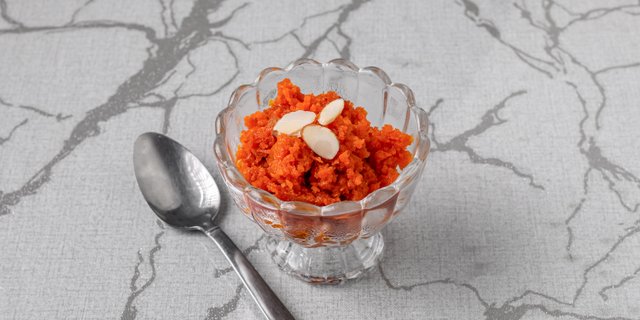 Gajar Halwa