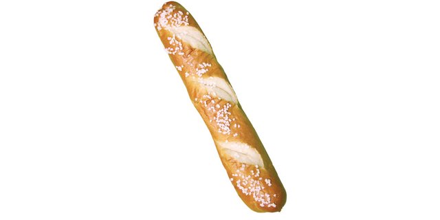 Salted Pretzel Sticks
