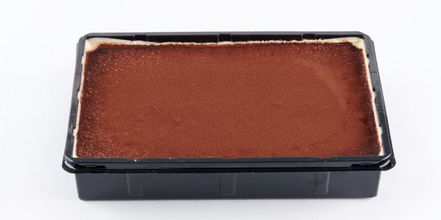 Family-Size Tiramisu