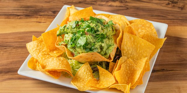 Guacamole