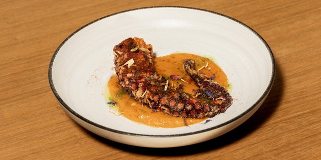 Pulpo Telefèric