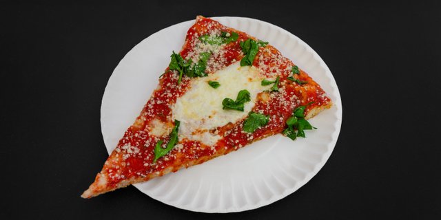 Margarita Pizza