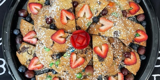Assorted Cookies