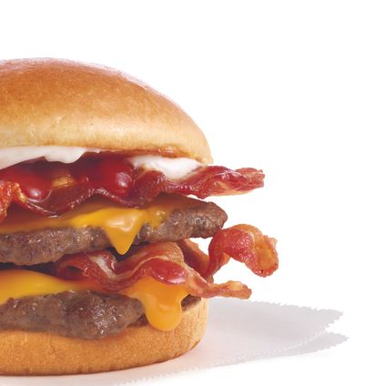 Son of Baconator®