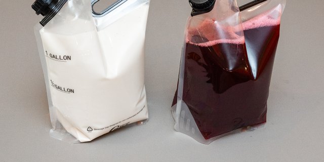 Sweetened Tea Gallon