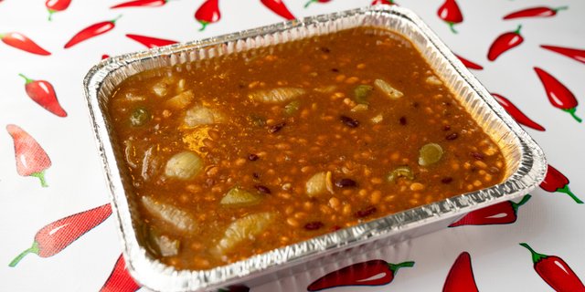 Baked Beans
