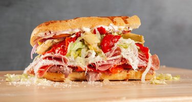 Mission Sandwich Social