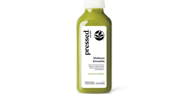 Greens Smoothie