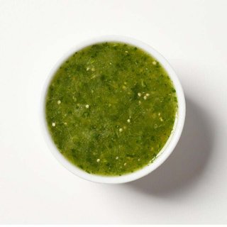 Tomatillo Salsa