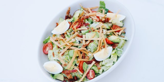 Prep’s Cobb Salad