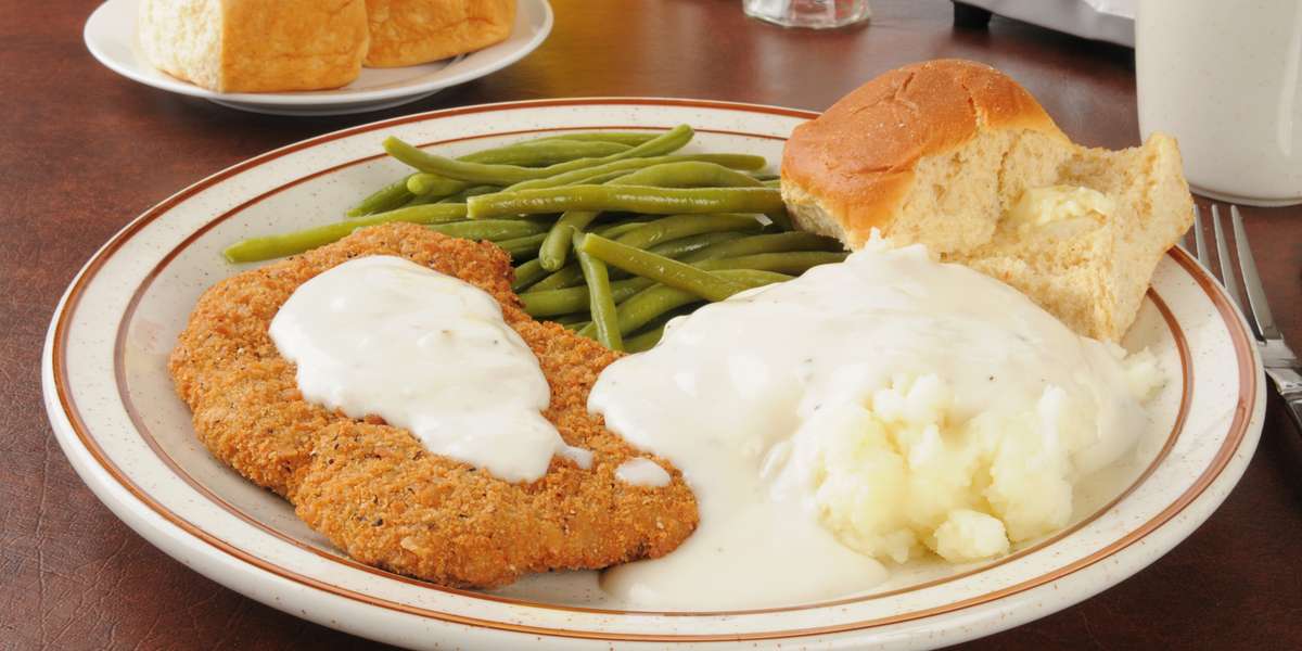 Joe Huber's Family Farm & Restaurant