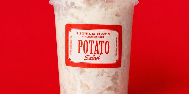 Potato Salad