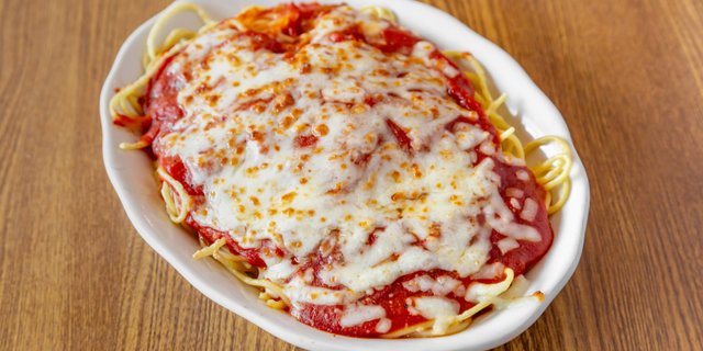 Spaghetti