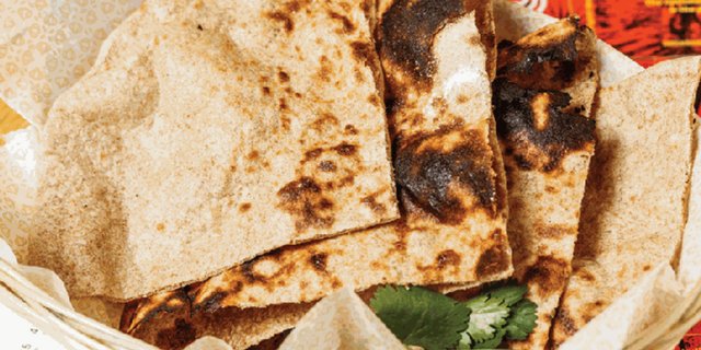 Roti