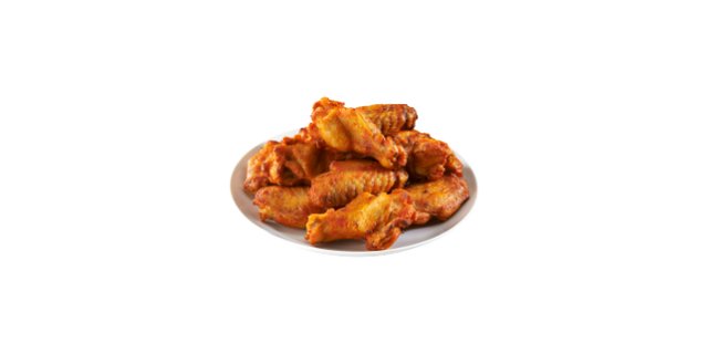 Howie Wings & Bread