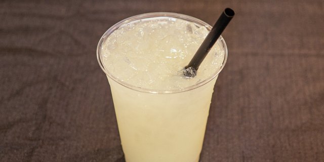 Individual Lemonade