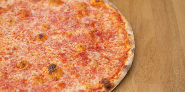 Cheese Pizza