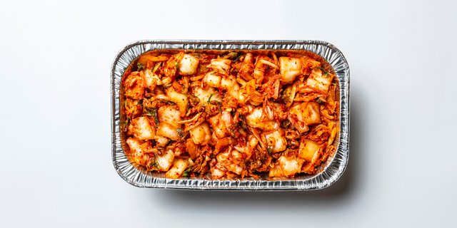 Kimchi