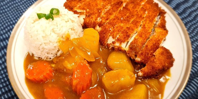 Japanese Curry