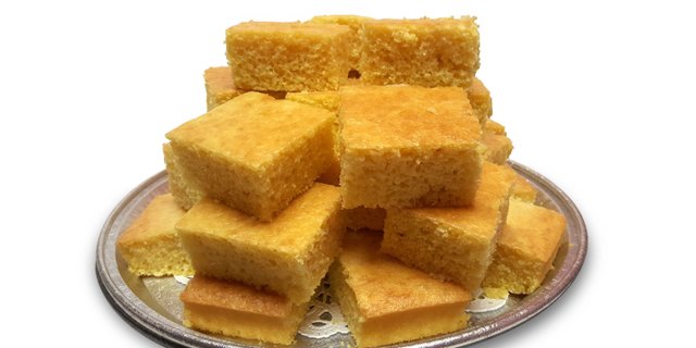 Cornbread