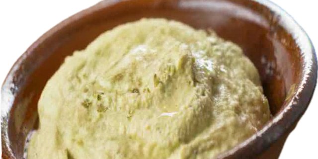 Hummus Tray