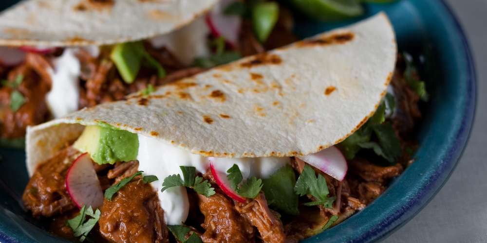 Tmaz Taqueria