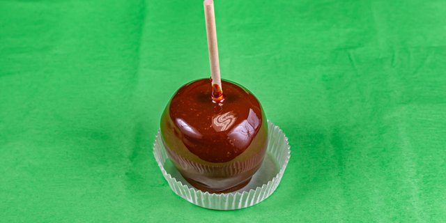 Caramel Apple