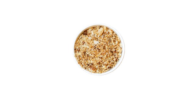 Breadcrumbs