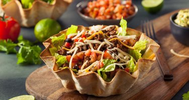 Avila’s Mexican Restaurant