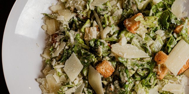Caesar Salad