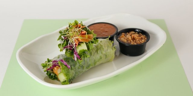 Summer Rolls