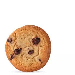 Chocolate Chip Cookie
