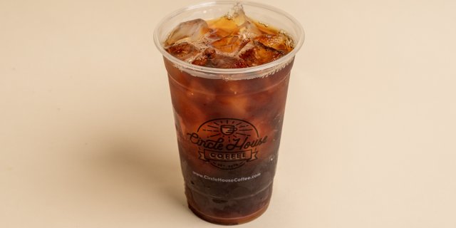 Cold Brew
