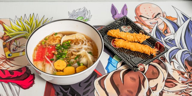 Beerus Pho