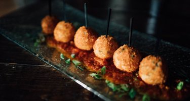 Dogwood Catering