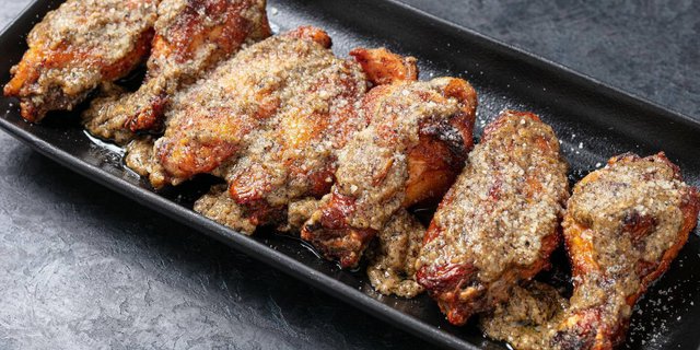 Wings