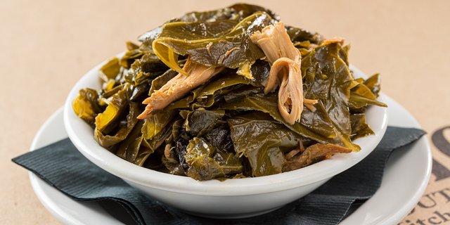 Collard Greens