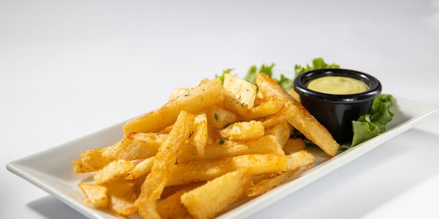 Yuca Frita