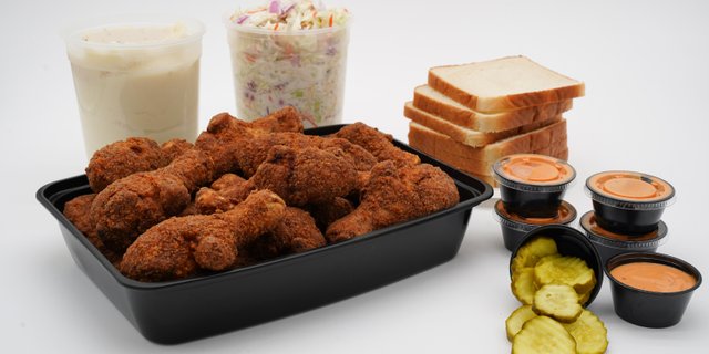 Large Drumsticks Package 