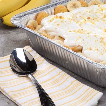 Banana Pudding