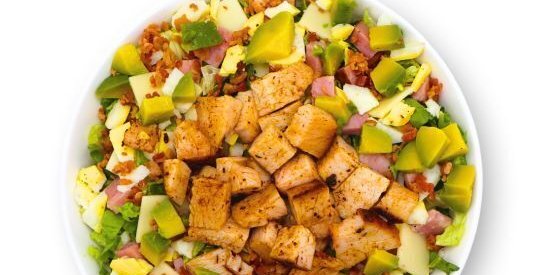 Bitetime Chef Salad