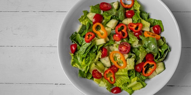 Garden Salad