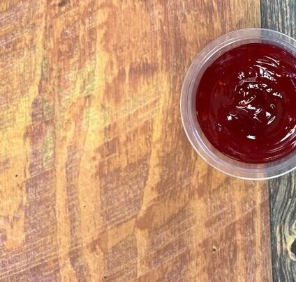 Raspberry Jam